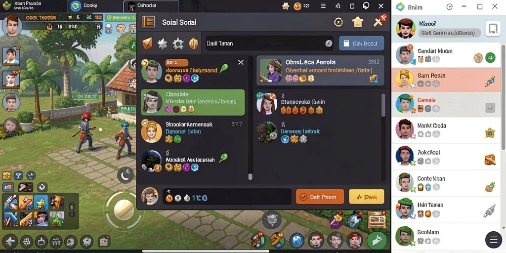 alvendo - Gameplay yang menantang dan seru untuk semua kalangan.