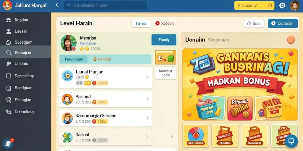bigpot88 - Salah satu permainan populer di BIGPOT88 yang menawarkan jackpot besar.