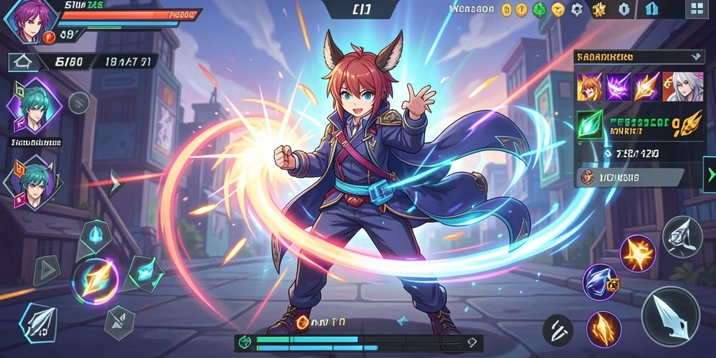 gendut188 - Fitur multiplayer yang memungkinkan pertandingan seru.