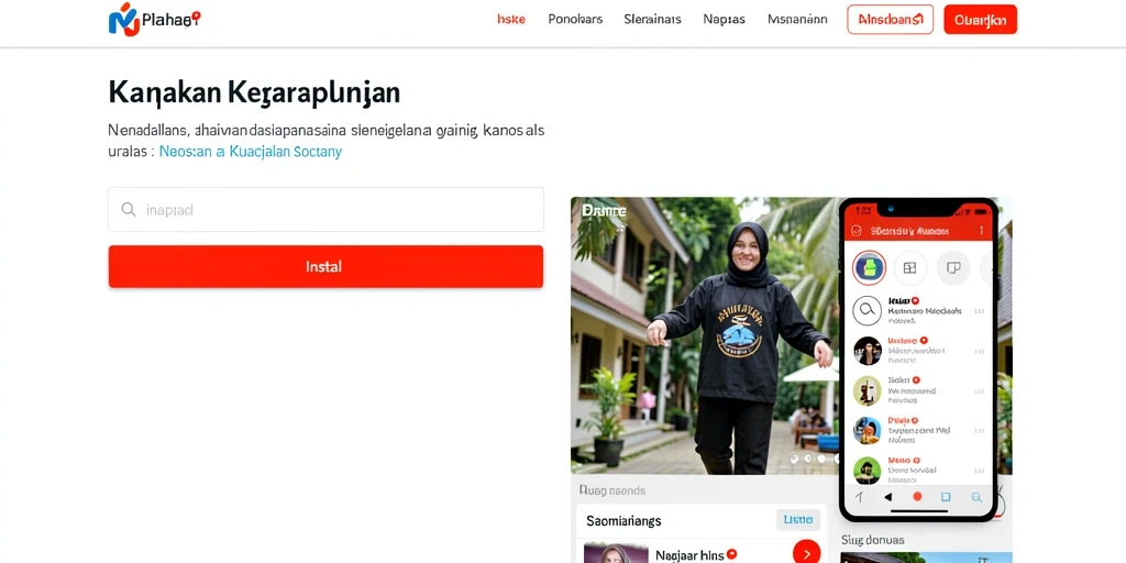 hot51 - Karakter unik dengan kemampuan masing-masing yang menarik.