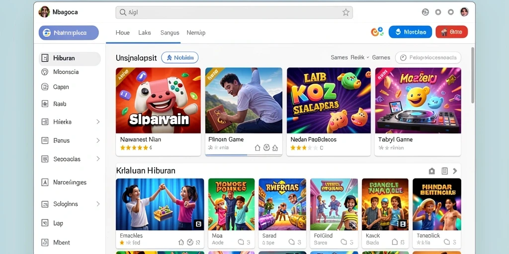 hqtoto - Beragam pilihan permainan yang menarik di HQTOTO.