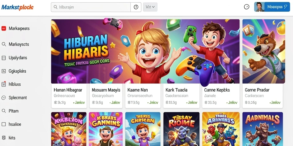 jutawanbet - Beragam permainan judi yang bisa dipilih untuk kesenangan tak terbatas.