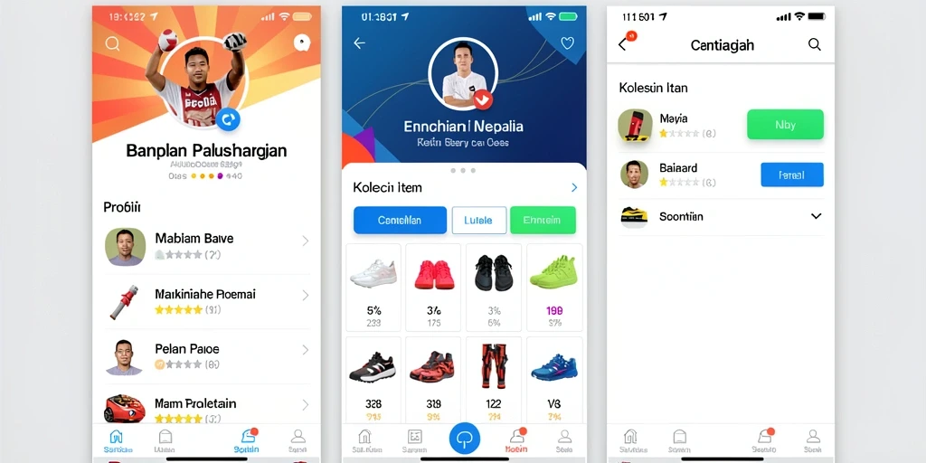 nasa4d - Misi yang menantang dan seru.