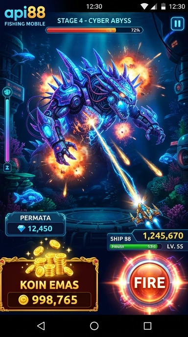 Pratinjau build resmi — siap diunduh untuk Android
