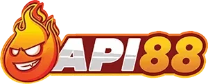 api88 — Logo Resmi